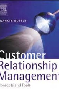Image of Customer Relationship Management: Manajemen Hubungan Pelanggan
